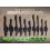 ZFISH Z-CORE 2 Rods Holdall 13ft/208cm