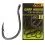 Fox Carp Stiff Rig Beaked size 4