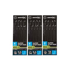 Matrix MXC-3 Super Stop Rig 10cm 0.20mm size 12 / 8x