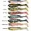 Abu Garcia Beast Paddletail 17cm/49g Bream