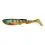Abu Garcia Beast Paddletail 17cm/49g Firetiger