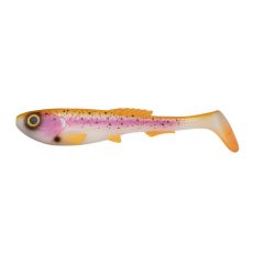 Abu Garcia Beast Paddletail 17cm/49g Albino Trout