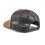 Berkley Striper Trucker Olive Khaki