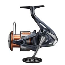 Shimano Nasci FD 4000