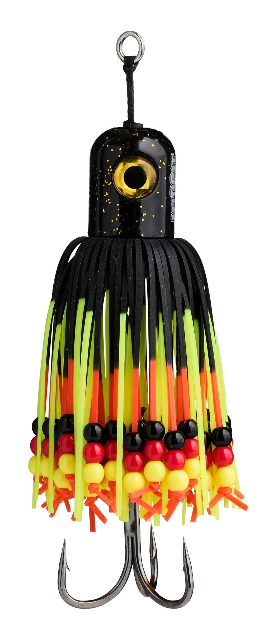 MADCAT Clonk Teaser The Original Black 16cm/200g