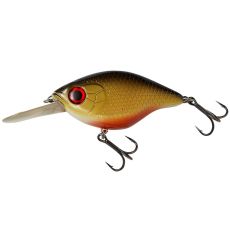 Madcat Wobler Tight S Deep Hard Lures FLOATING RUDD 16cm/70g