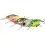 Madcat Wobler Tight S Deep Hard Lures FLOATING RUDD 16cm/70g