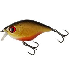 Madcat Wobler Tight S Shallow Hard Lures FLOATING RUDD 12cm/65g