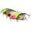 Madcat Wobler Tight S Shallow Hard Lures FLOATING RUDD 12cm/65g