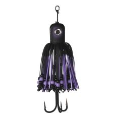 MADCAT A-STATIC Clonk Teaser 16cm/150g BLACK DEVIL