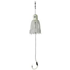 MADCAT A-STATIC Adjustable Clonk Teaser 33cm/100g GLOW