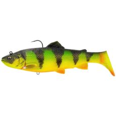 Savage Gear 3D TROUT SHAD 12.5cm/35g FIRETIGER