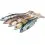 Savage Gear 4D HERRING BIG SHAD 22cm/200g Mackerel PHP 2P1