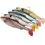 Savage Gear 4D HERRING BIG SHAD 22cm/200g Mackerel PHP 2P1