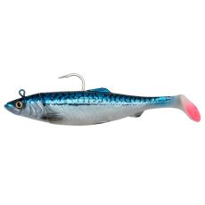 Savage Gear 4D HERRING BIG SHAD 22cm/200g Mackerel PHP 2P1