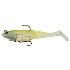 Berkley Cullshad 15cm/50g Deep Lime Ice