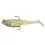 Berkley Cullshad 15cm/50g Deep Lime Ice