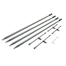 Mivardi Session Umbrella XL - Hardcore Stabilization Kit