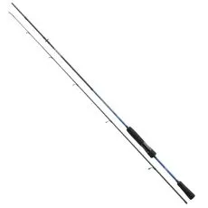 Daiwa TRIFORCE SPOON 1.95m/1-8g