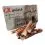 Alpha Spirit Pizzle de taur uscat M 12 buc.