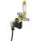 Regulator CO₂ Aqua Nova Gold Series cu electrovalvă