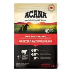 ACANA Red Meat Recipe 11,4 kg