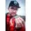 Fox Rage Pro Grub Loaded 16cm Ultra Realistic Roach