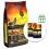 Ambrosia Adult All Breeds Chicken & Fresh Salmon 12 kg + 2 conserve GRATUIT