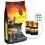 Ambrosia Adult All Breeds Lamb & Fresh Salmon 12 kg + 2 conserve GRATUIT