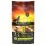 Ambrosia Adult All Breeds Fresh Turkey & Duck 12 kg + 2 conserve GRATUIT