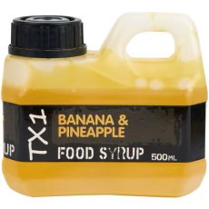 Shimano TX1 Food Syrup 500ml Banana & Pineapple