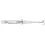 Berkley DEX Stunna 100 Plus1 10cm/10,3g Lemon Back