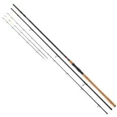 Daiwa NINJA X FEEDER 3.3m/120g/3