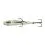 MADCAT VIB Lure Sinking 10cm/90g Glow