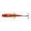 MADCAT VIB Lure Sinking 10cm/90g Firetiger UV