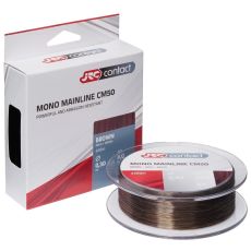JRC Contact CM50 Brown 1200m/0,40mm/13,5kg