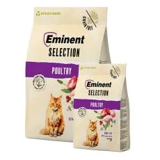 Eminent Selection Adult Cat Poultry 10+4 kg GRATUIT