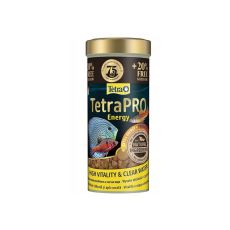 TetraPro Energy 250 ml / 55 g + 20% GRATUIT