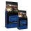 Black Olympus Adult Medium Salmon & Brown Rice 12 kg + 2 kg GRATUIT