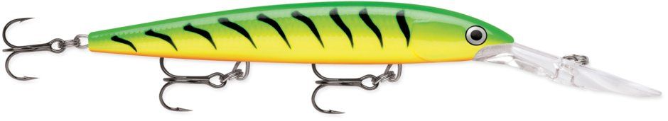 Rapala Down Deep Husky Jerk 12 FT 12cm/15g