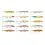 Rapala Down Deep Husky Jerk 12 S 12cm/15g