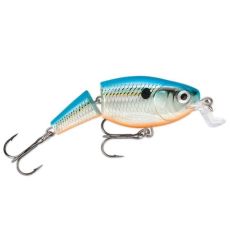 Rapala Jointed Shallow Shad Rap 05 BSD 5cm/7g