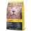 JOSERA Catelux 2 kg + Lick mat GRATUIT