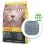 JOSERA Catelux 2 kg + Lick mat GRATUIT