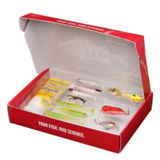 Berkley Gift box Perch