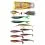 Berkley Gift box Zander