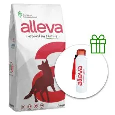 Alleva Care Dog Obesity Glycaemic Control 12 kg + sticlă termos GRATUIT