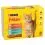 Pliculețe Friskies pentru pisici vită, pui, pește de mare, cod &icirc;n sos 12 x 85 g