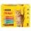 Pliculețe Friskies pentru pisici vită, pui, pește de mare, cod &icirc;n sos 12 x 85 g