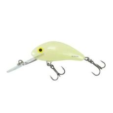 Salmo Hornet Floating 5cm/7g Ghost